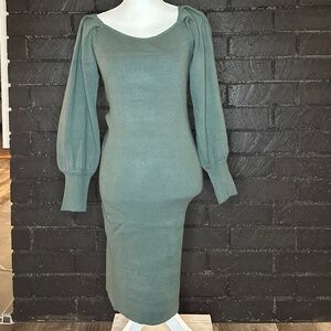 Tahari Midi dress